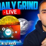 End of DEFI in the US? | Why Stable Coins are Winning… | Should we BUY More Bitcoin NOW?!