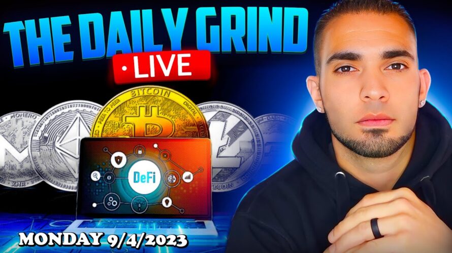 End of DEFI in the US? | Why Stable Coins are Winning… | Should we BUY More Bitcoin NOW?!