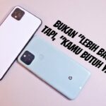 FIX!! Google Pixel 5 Rekomended