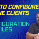 How to Configure Intune Clients with Configuration Profiles