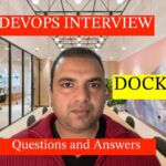 Interview Questions Docker #docker #interviewquestions #interviewtips #freshers #kubernetes #k8s