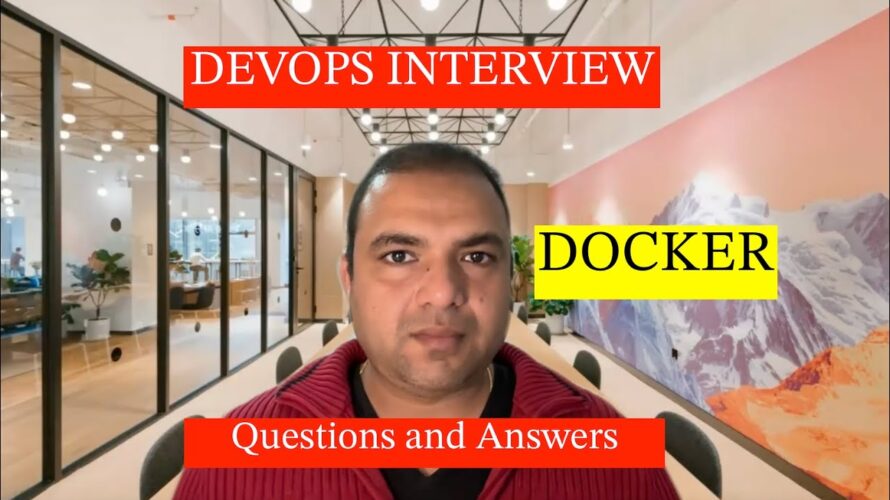 Interview Questions Docker #docker #interviewquestions #interviewtips #freshers #kubernetes #k8s