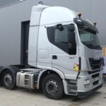 Iveco Stralis 460 for sale at VDI auctions
