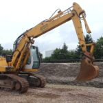 Liebherr R900 for sale at VDI auctions