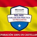 MS-700 Evaluación práctica (en español) para el examen oficial de Microsoft Teams Administrator