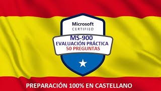 MS-700 Evaluación práctica (en español) para el examen oficial de Microsoft Teams Administrator