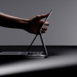 Meet the new Surface Laptop Studio 2
