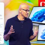 Microsoft AI and Surface Event: Everything Revealed in 11 Minutes