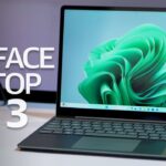 Microsoft Surface Laptop Go 3 hands-on: A better cheap PC