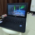 My New Laptop | Dell 3180 Chromebook 11