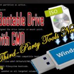 No Third-Party Tools Needed: Windows 11 Bootable USB Using CMD