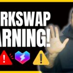 SparkSwap Strategy and WARNING | High Risk DeFi Play