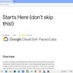 Starts Here (don’t skip this!) || Lab Solution || Level 3: Gen AI