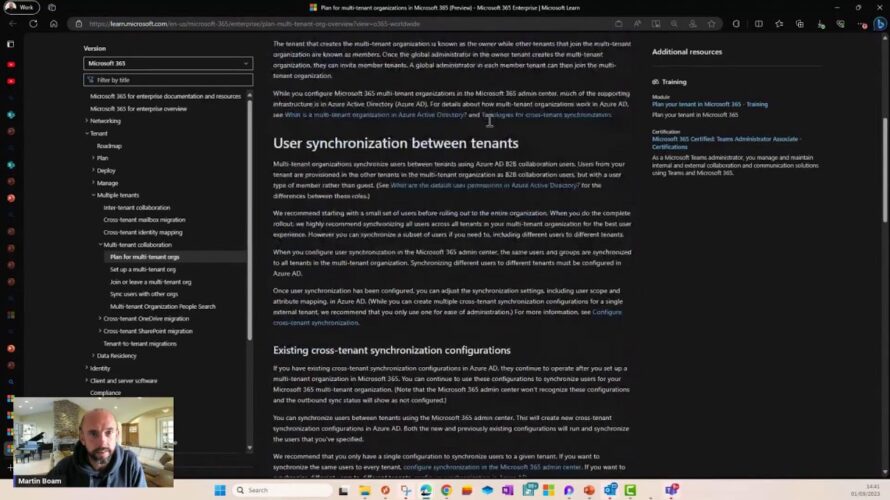 Teams Fridays – 2023-09-01 – What’s new in CMD in September