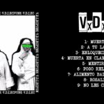 VDI – Viaje de ida (disco completo 2020)