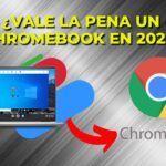 ¿Que es un Chromebook ? ¿VALE LA PENA EN 2023?