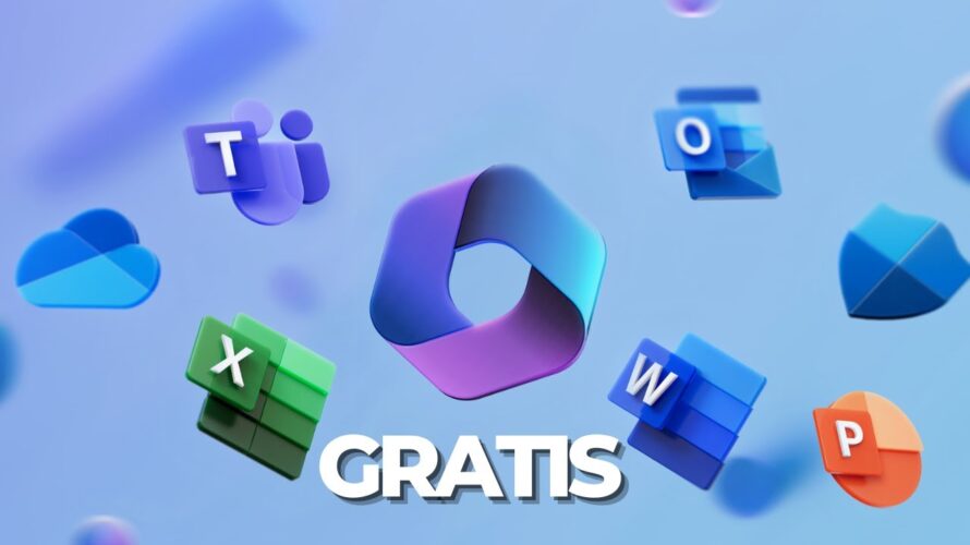 ✅Como Tener OFFICE 365 Gratis Para Estudiantes 📚