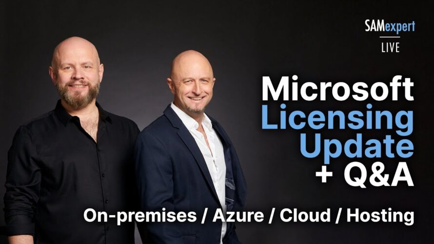 M365 WITHOUT TEAMS in EEA and CH – Microsoft Cloud & Licensing Update September 2023