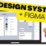 Design System in 3 min | Create DS in Figma for all the project | + Figma LINK in description 🤘