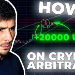 $5000 Day!? | DeFi & Crypto Passive Income
