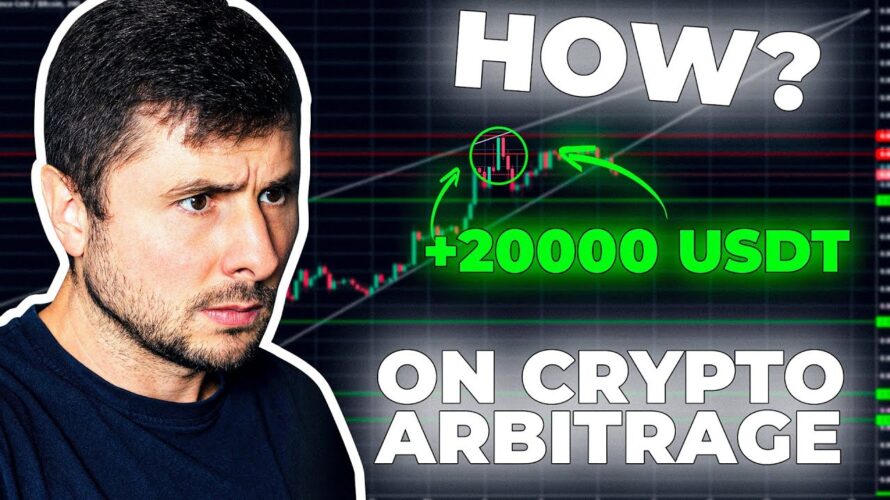 $5000 Day!? | DeFi & Crypto Passive Income