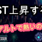 10/19 IOST相場分析と振り返り！アバター変更しました！