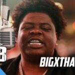 BigXthaPlug – Mmhmm | From The Block Performance 🎙