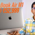 CRAZY DEAL 🔥 MacBook Air M1 REVIEW! Should you buy it?