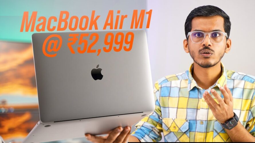 CRAZY DEAL 🔥 MacBook Air M1 REVIEW! Should you buy it?