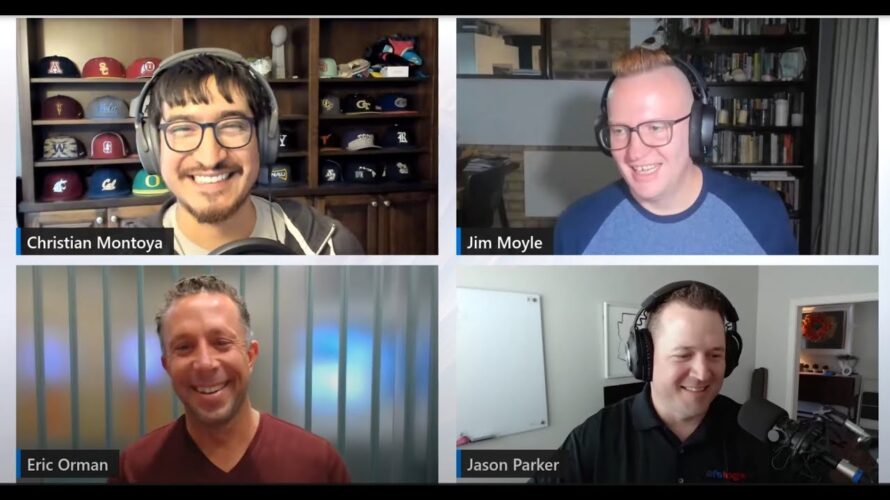 AMA: Azure Virtual Desktop – October 18 | Windows in the Cloud