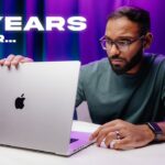Apple M1 Pro MacBook Pro – A Long Term User Review