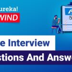 Azure Interview Questions And Answers | Azure Tutorial For Beginners | Azure | Edureka  Rewind