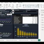 Back to Back 2023 Power BI Project in 20 Minutes