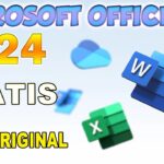 Como BAIXAR e INSTALAR o OFFICE 365 (2024) Grátis ORIGINAL!