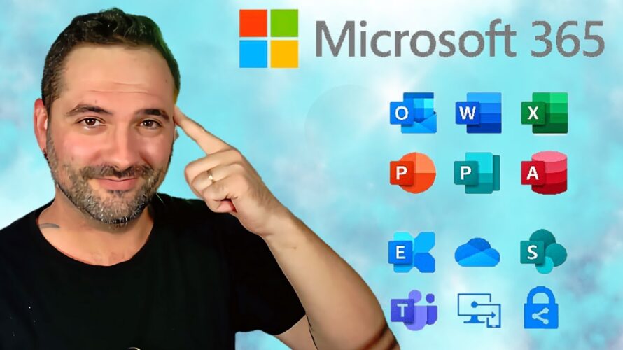 Como Tener Microsoft Office 365 Completo y Gratuito