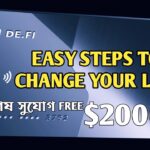 DEFI Swap & Listing Latest Update Today