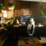 DREAM Home Office Transformation (FALL 2023)