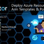 Deploy Azure Resources with Arm Templates & PowerShell | #MVPConnect