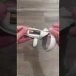 How To Charge Batteries Oculus Quest 2 Controllers