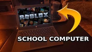 How To Play Roblox On A School Chromebook In 2023 How to play roblox at school UNBLOCKED