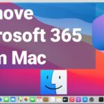 How To Uninstall Microsoft 365 From Mac Completely