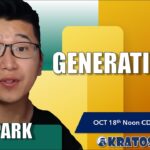 How to Use Generative AI to Create Amazing Power BI Reports – Live with Injae Park! – Intermediate