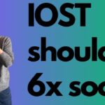 IOST price prediction 2023 – Should hit $0.06 (currently $0.01)