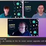 Lunch Bytes I Arc Enabled Data Services