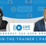 Microsoft 365 Train-the-Trainer Part 2 | Teams & SharePoint Integration and Teams Meetings