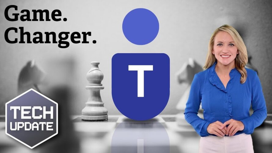 Microsoft Teams Unveils New Feature That Will Revolutionize Collaboration