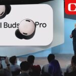 Pixel Buds Pro Use AI to Make Calls Clearer