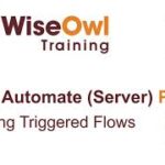 Power Automate Part 3 – Creating triggered flows