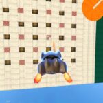 ROCKET VOLTIC 100% DÉFI