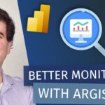 Supercharge your Power BI Monitoring with Argus PBI (with Greg Baldini)